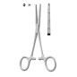 Pinza Kocher Chirurgica 14 Cm - Conf. 25 Pz