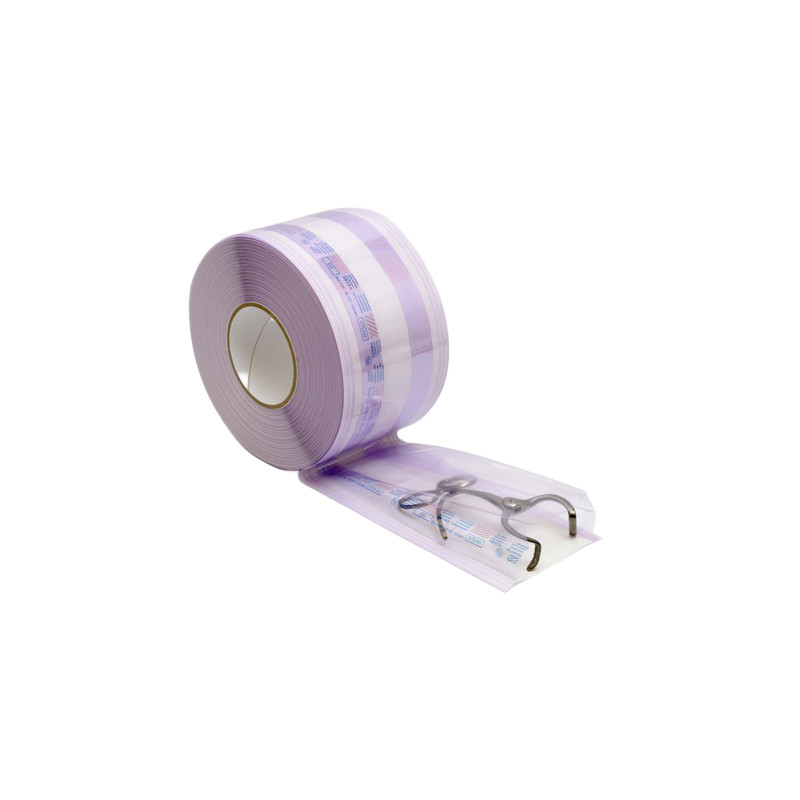 Rotolo a Soffietto 100mt