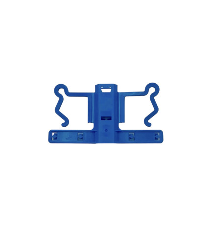 Reggi sacche urina da letto in plastica riutilizzabile