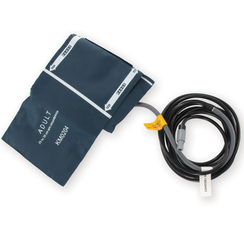 Bracciale Adulti per linea VITAL, PC-3000, UP 7000, 900PRO da 21-35cm