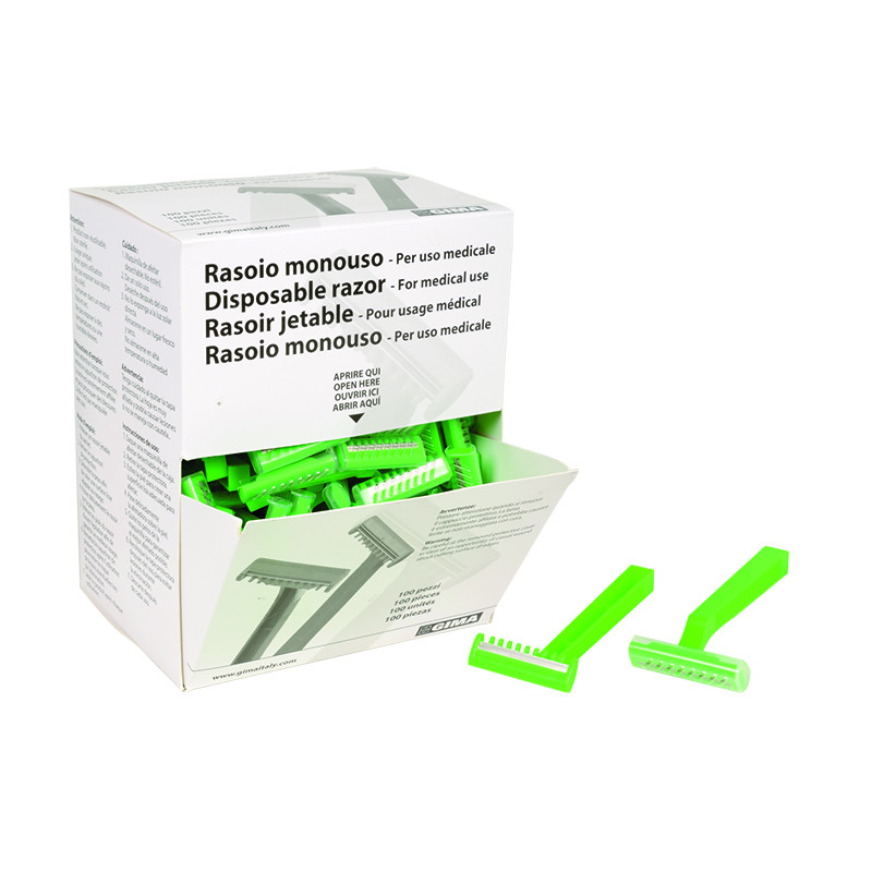 Rasoi Bilama per Tricotomia - Conf. 100 Pezzi