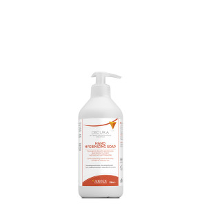 Decura Hand Hygienizing Soap, detergente igienizzante mani