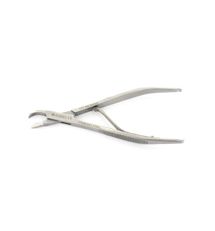 Pinza Levapunti Michel 12cm