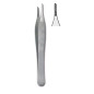 Pinza Adson Anatomica 12 Cm - Conf. 30 Pz