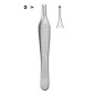 Pinza Adson Chirurgica 12 Cm - Conf. 30 Pz