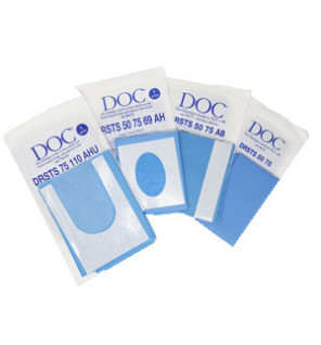 Telo chirurgico sterile