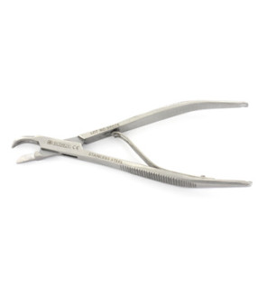 Pinza Levapunti Michel 12cm