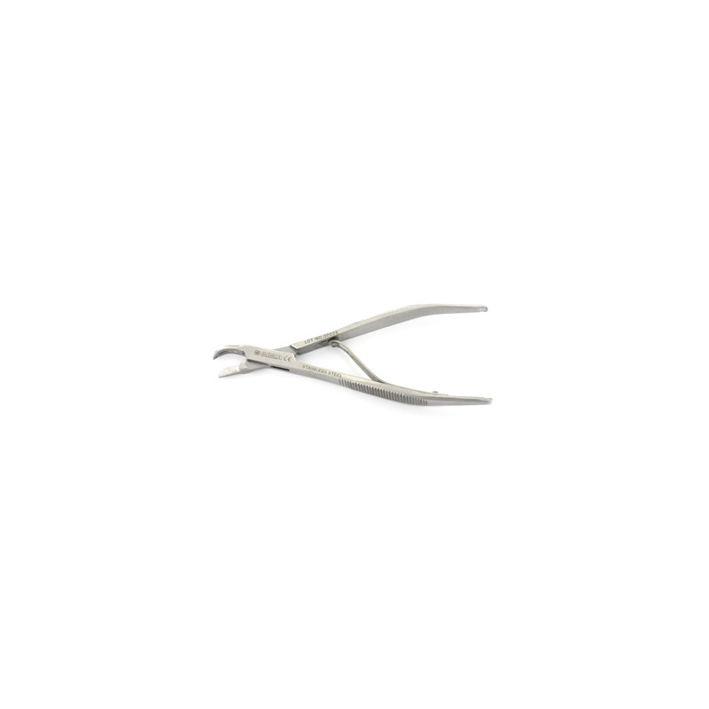 Pinza Levapunti Michel 12cm