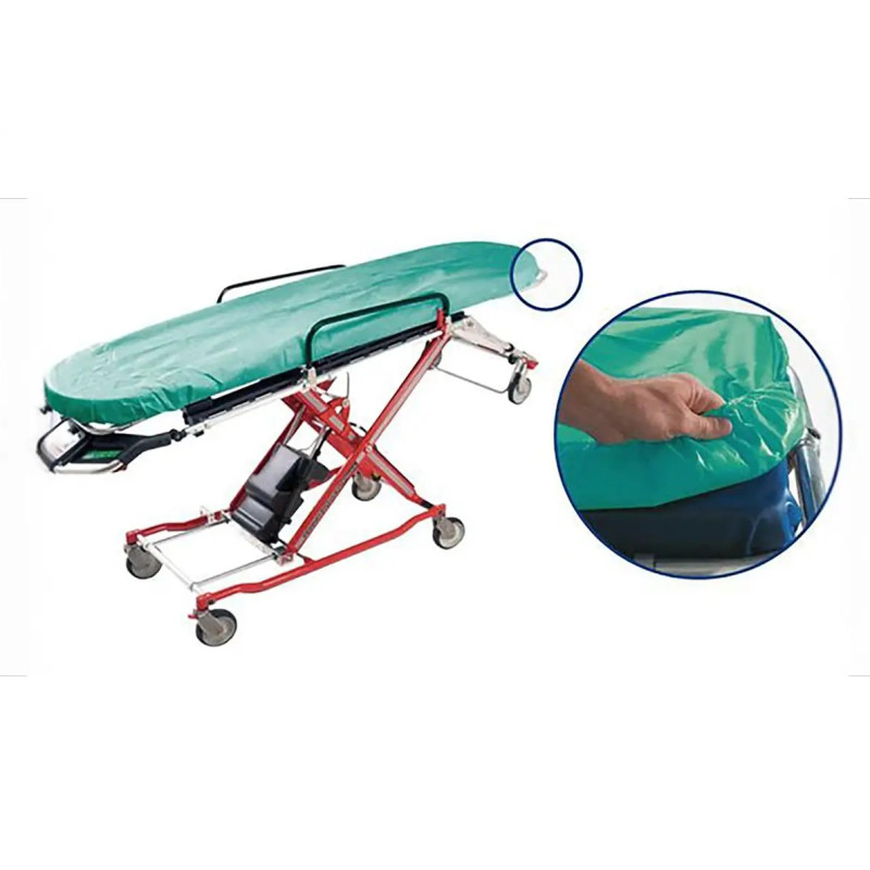 Copribarella in tnt con elastici ai 4 angoli 70 x 220 cm