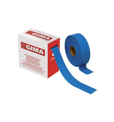 Laccio emostatico a nastro senza lattice - Conf.25 Strappi