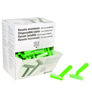Rasoi Bilama per Tricotomia - Conf. 100 Pezzi