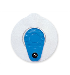 Elettrodi Ambu Blue Sensor VL - Conf, 25 Pezzi
