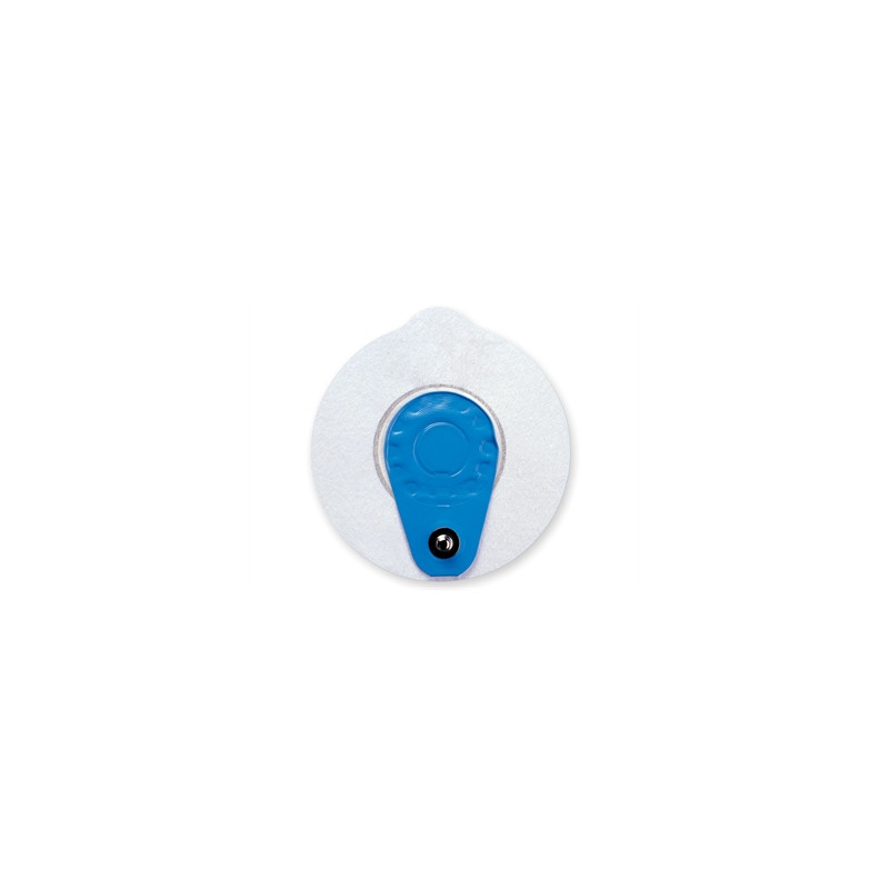 Elettrodi Ambu Blue Sensor VL - Conf, 25 Pezzi