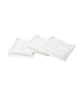 Compresse di Garza Sterili 10x10cm - Conf.100 Buste da 25 Compresse