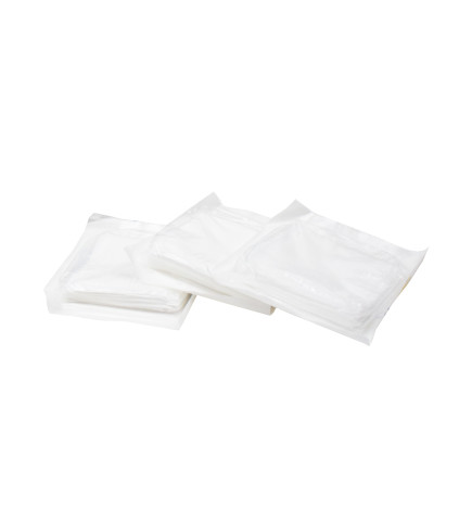 Compresse di Garza Sterili 10x10cm - Conf.100 Buste da 25 Compresse