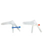 Speculum Vaginali - Conf. 120 Pezzi Speculum Vaginali - Conf. 120 Pezzi