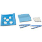 Kit Medicazione Sterile
