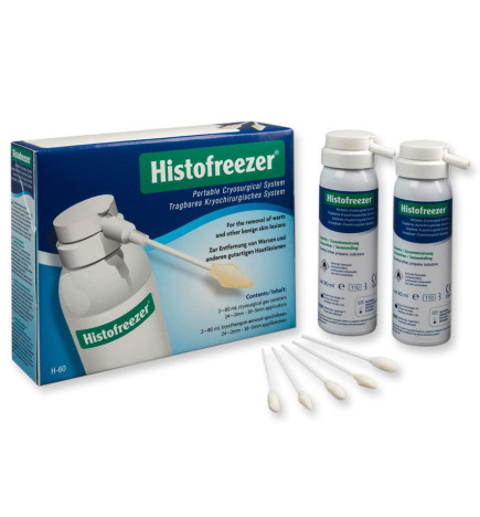 HISTOFREEZER MIX 2x80 ML