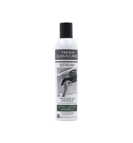 Climacare Disinfettante Spray da 400ml