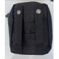 Sacca tattica nera -   Stop Bleeding Kit bag