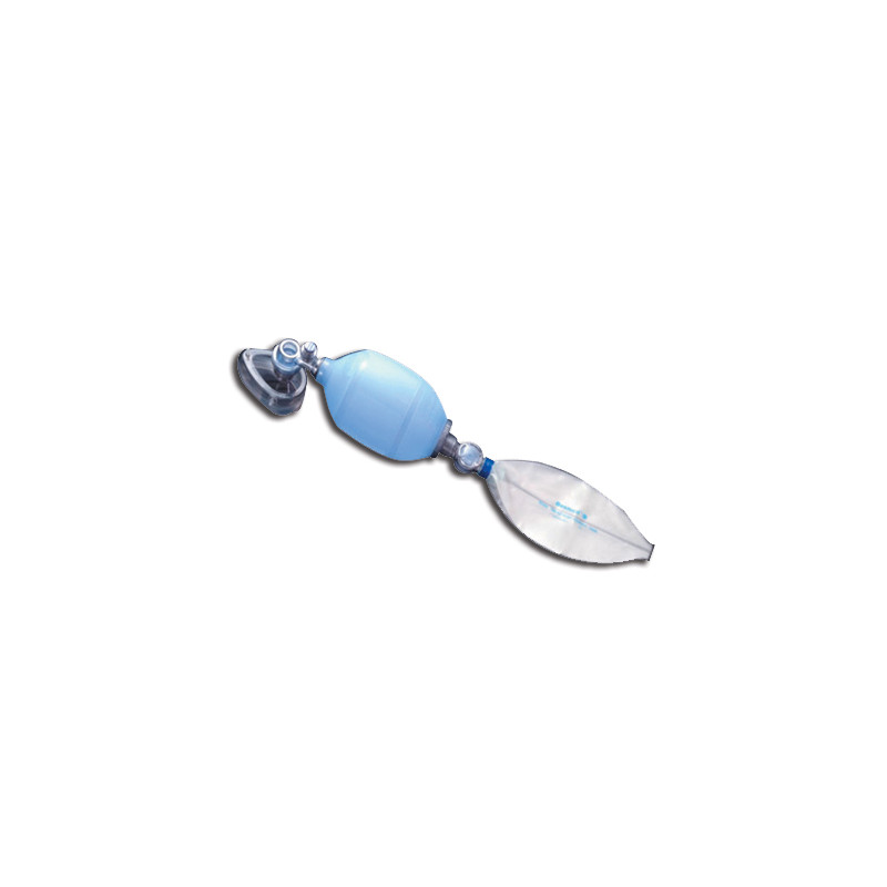 Kit Pallone Rianomatore Adulti Autoclavabile