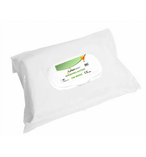 Lysonox BIOWIPES ACTIVE, salviette detergenti disinfettanti