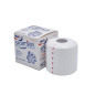 Benda salvapelle autoadesiva 7cm x 27,5mt - Conf. 6 Pezzi