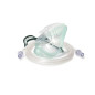 Maschera Per Ossigenoterapia A Concentrazione Media Maschera Per Ossigenoterapia A Concentrazione Media