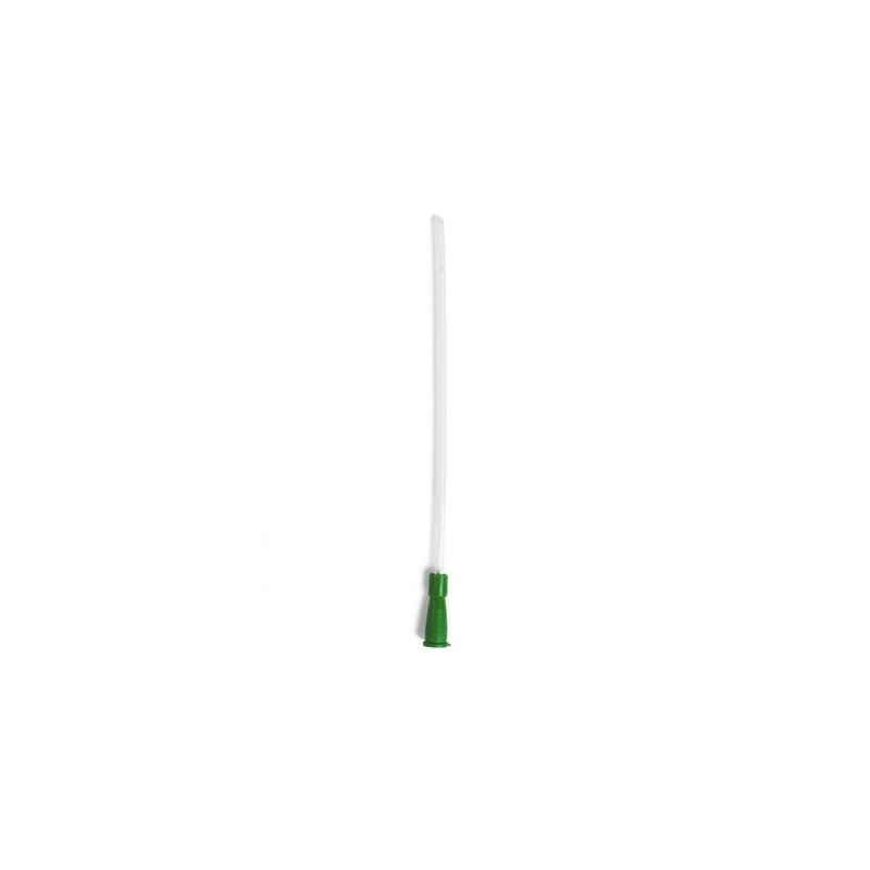 Catetere Nelaton in PVC Catetere Nelaton in PVC