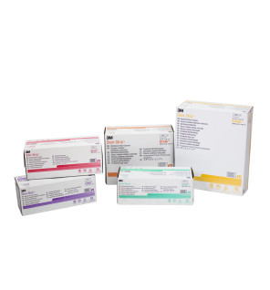 Cerotti Sterili Per Suture Cutanee Steri Strip