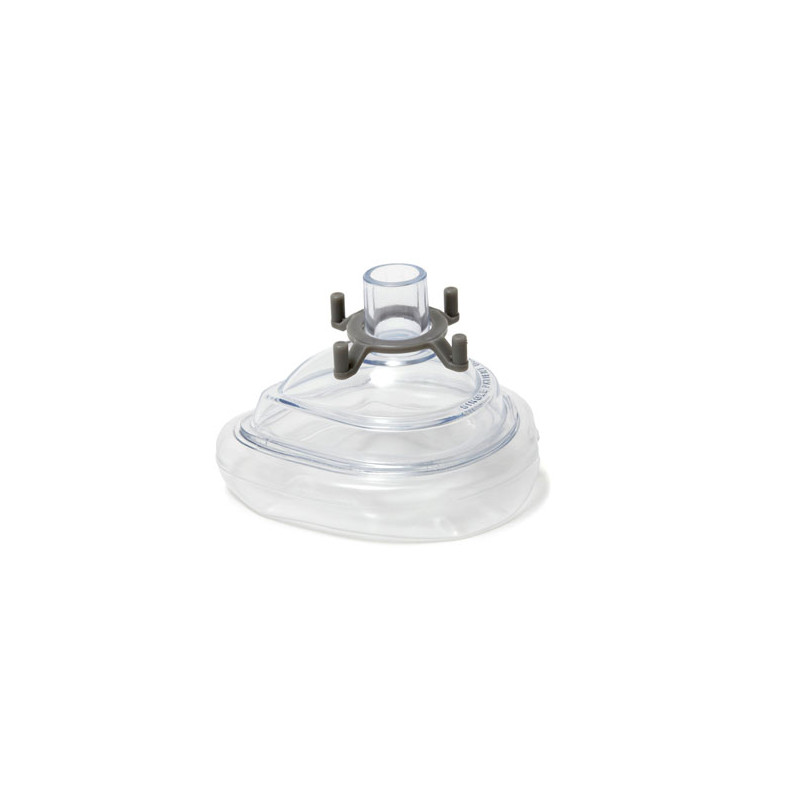 Maschera per Anestesia in PVC – Economy Mask Maschera per Anestesia in PVC – Economy Mask