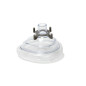 Maschera per Anestesia in PVC – Economy Mask Maschera per Anestesia in PVC – Economy Mask