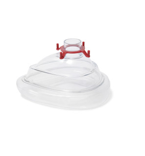 Maschera per Anestesia in PVC – Economy Mask