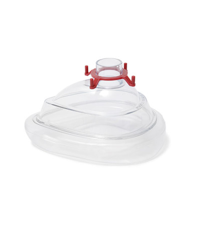 Maschera per Anestesia in PVC – Economy Mask