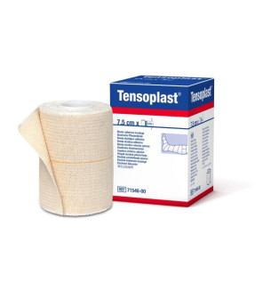 Benda Elastica Adesiva Tensoplast