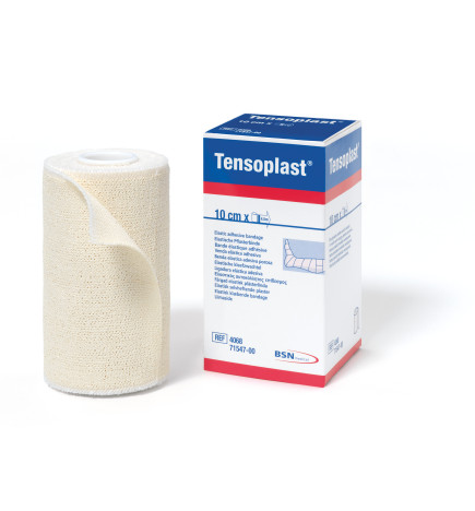 Benda Elastica Adesiva Tensoplast