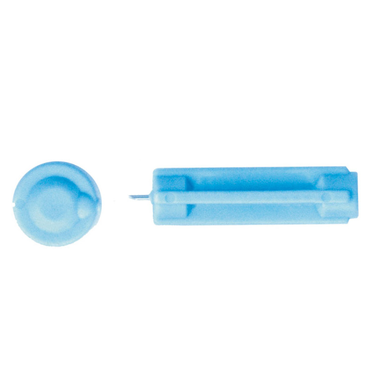 Lancette Pungidito 28G per 23919