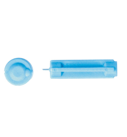 Lancette Pungidito 28G per 23919