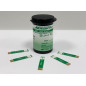 Strisce Reattive Novapro Ketone - Conf. 50 pz
