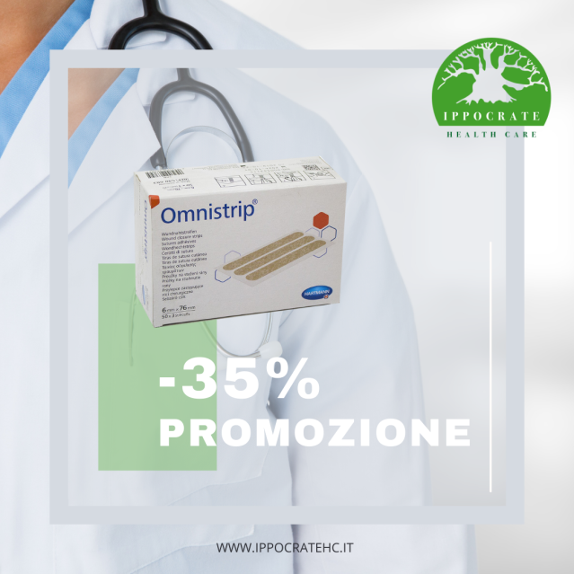 -35% SULL'OMNISTRIP
