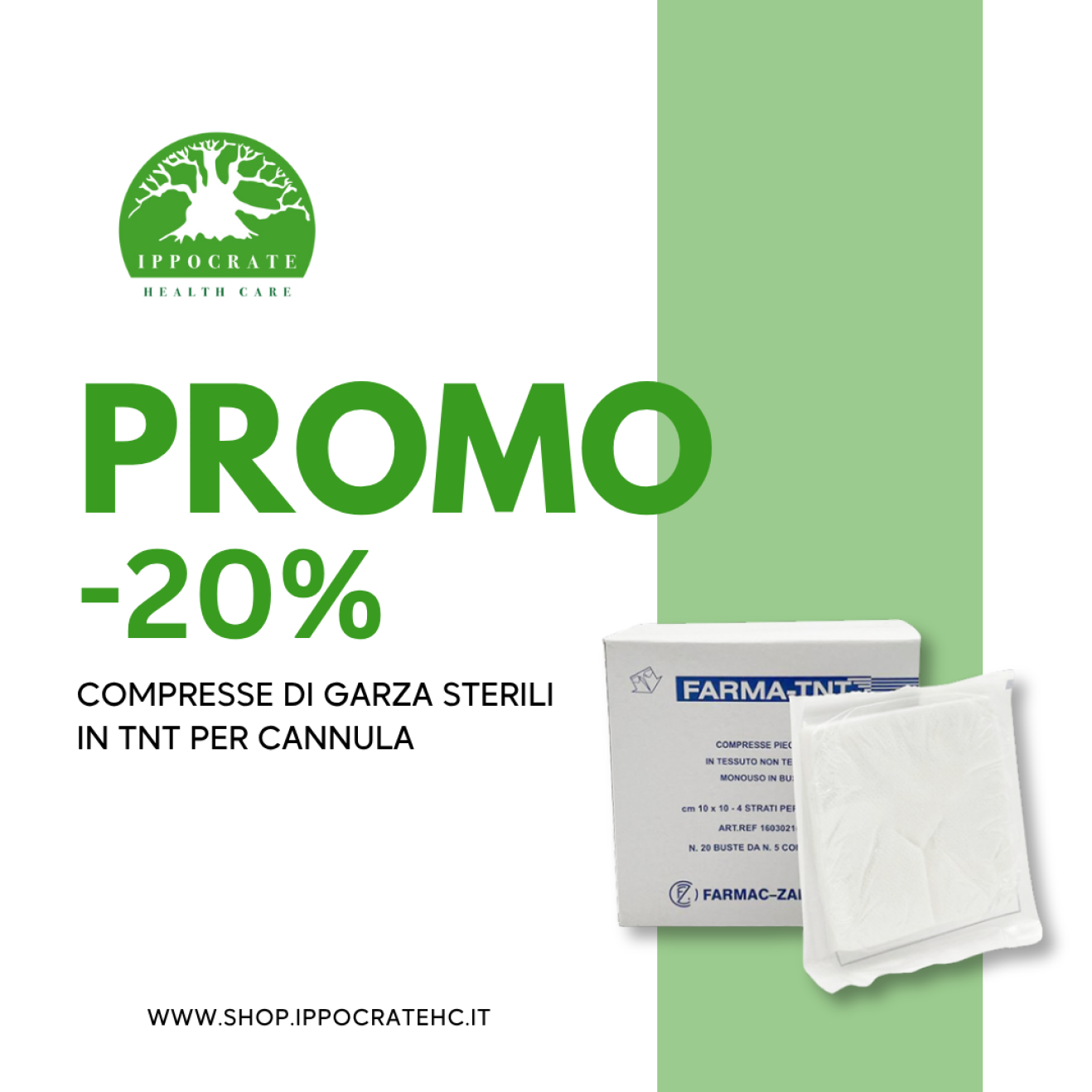 PROMOZIONE