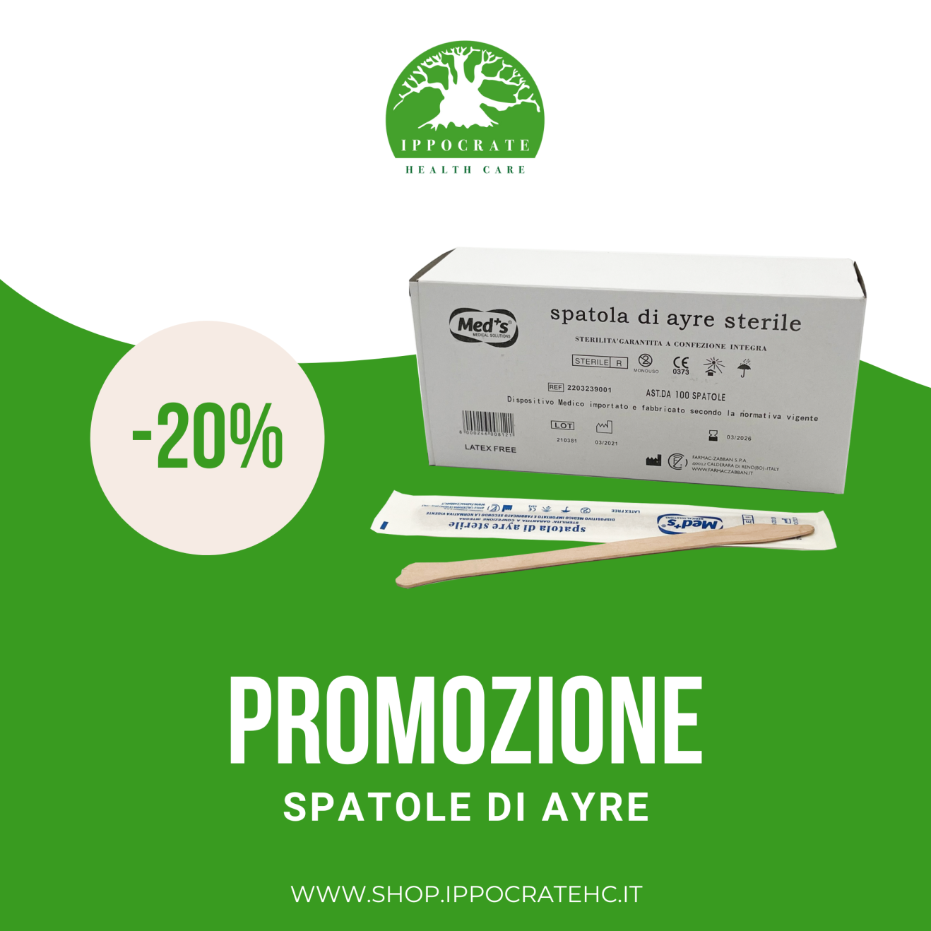 PROMOZIONE