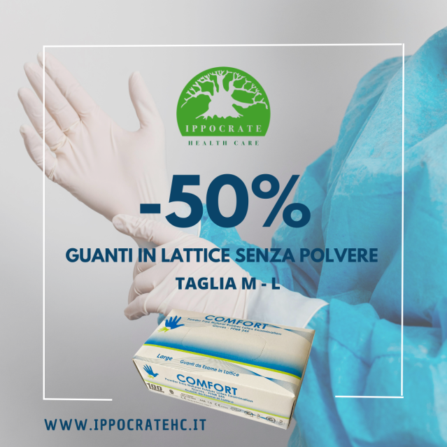 OFFERTA SPECIALE 