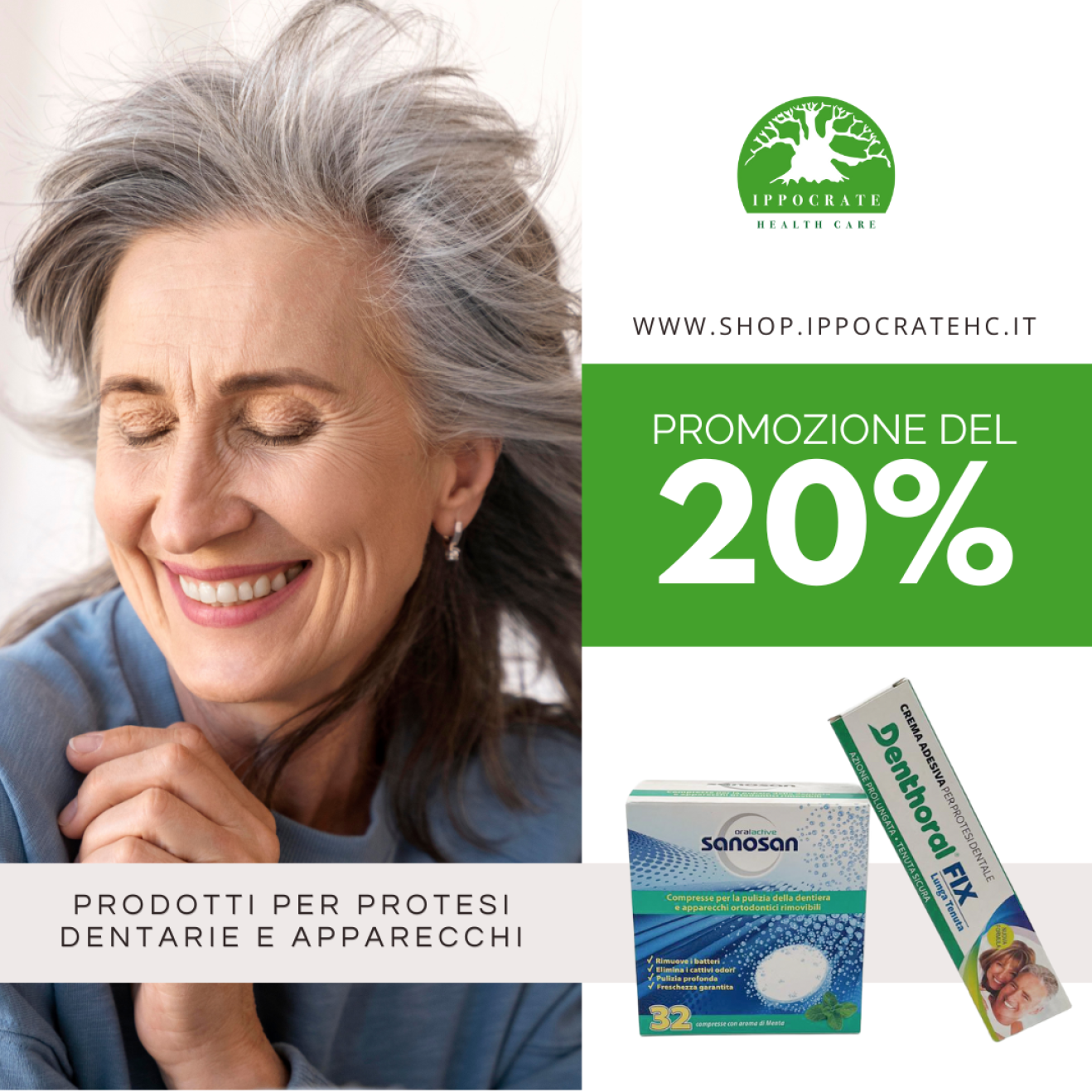 PROMOZIONE