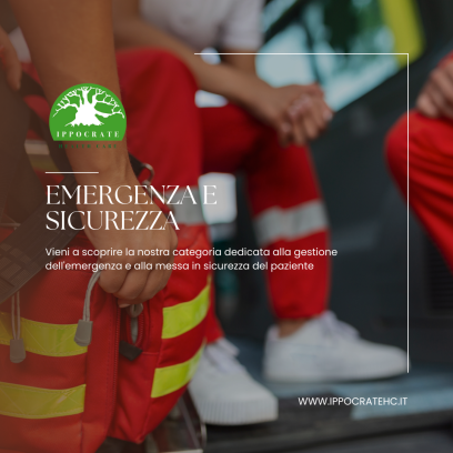 EMERGENZA E SICUREZZA