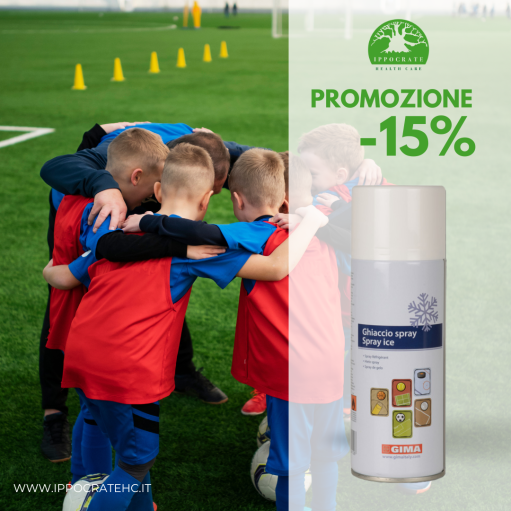 -15% SUL GHIACCIO SPRAY