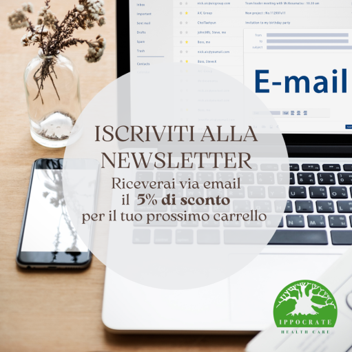 Iscriviti alla NEWSLETTER