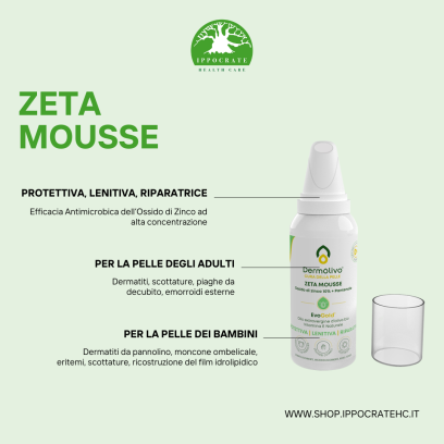 ZETA MOUSSE