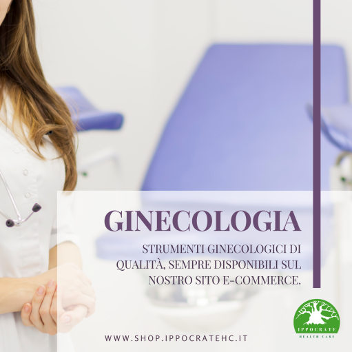 GINECOLOGIA